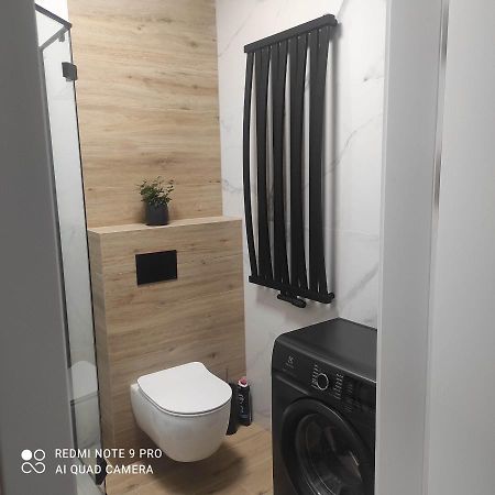 Apartament Pomerania 2 Kolobrzeg Luaran gambar
