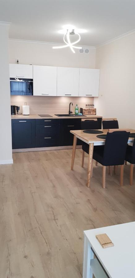 Apartament Pomerania 2 Kolobrzeg Luaran gambar