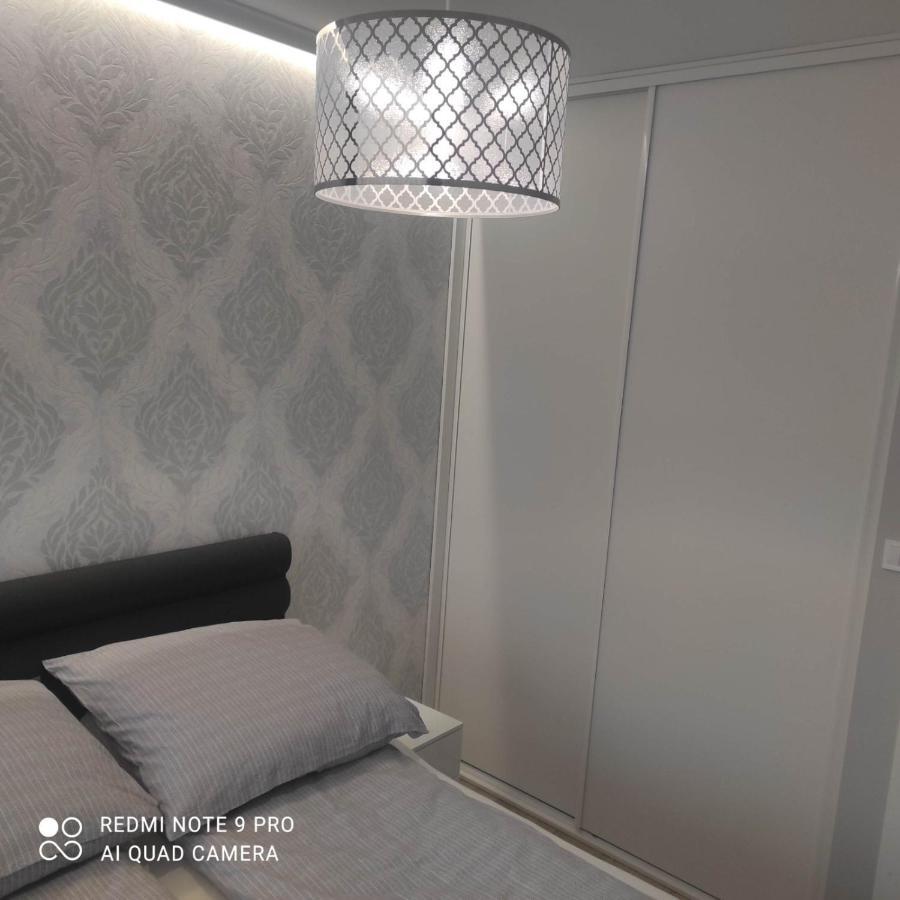 Apartament Pomerania 2 Kolobrzeg Luaran gambar