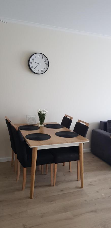 Apartament Pomerania 2 Kolobrzeg Luaran gambar